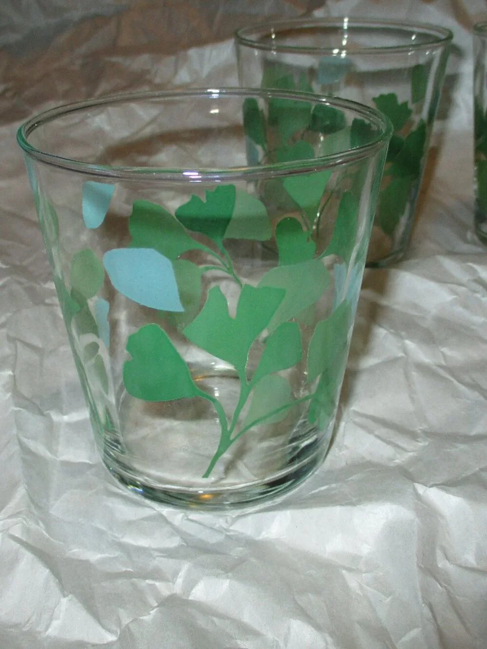 IKEA Stilenlig Glasses Set of 4